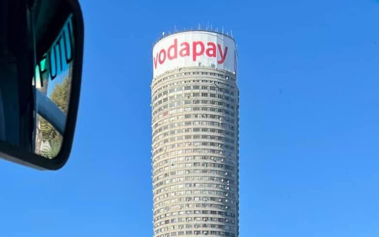Ponte City